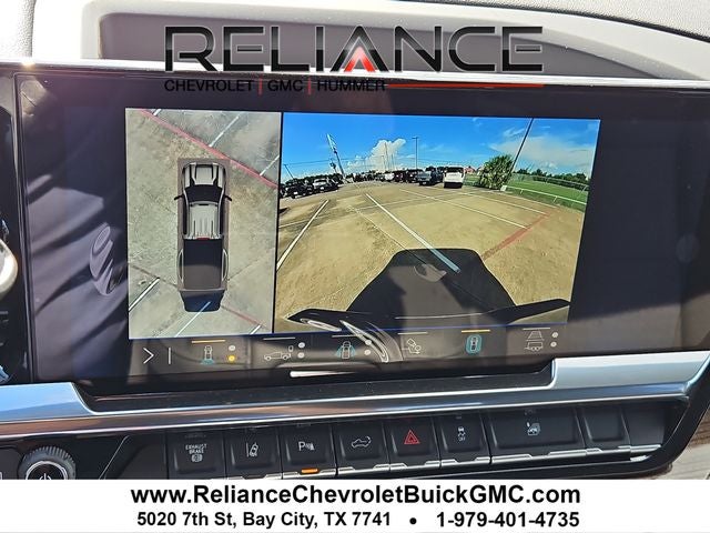2026 Chevrolet Silverado 3500HD LT