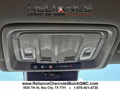 2026 Chevrolet Silverado 3500HD LT