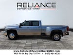 2026 Chevrolet Silverado 3500HD LT