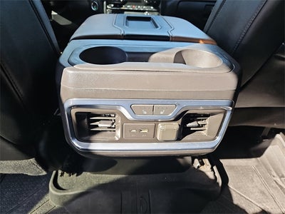 2021 Chevrolet Silverado 3500HD High Country