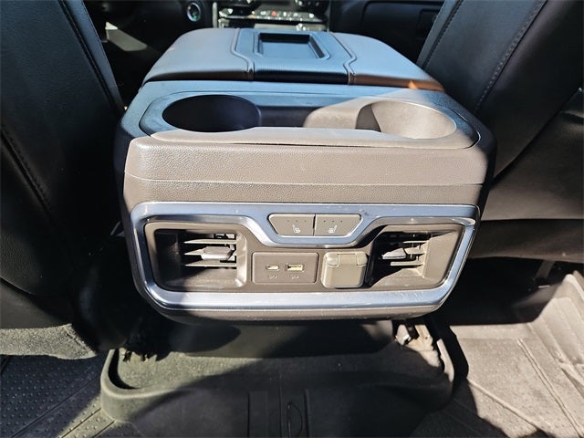 2021 Chevrolet Silverado 3500HD High Country