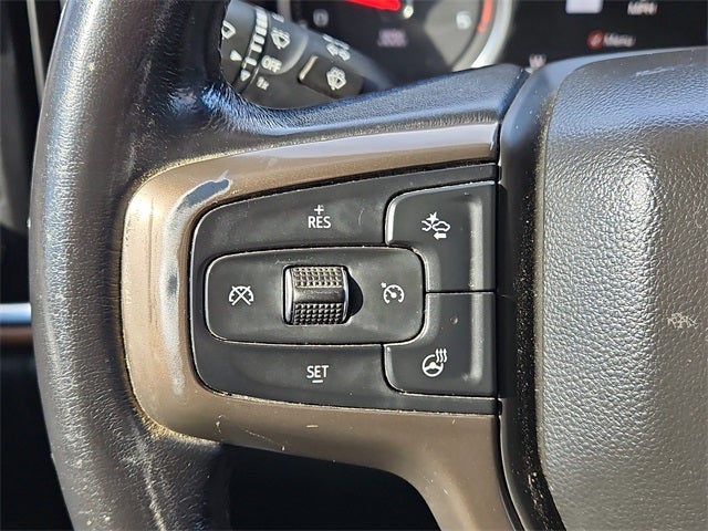 2021 Chevrolet Silverado 3500HD High Country