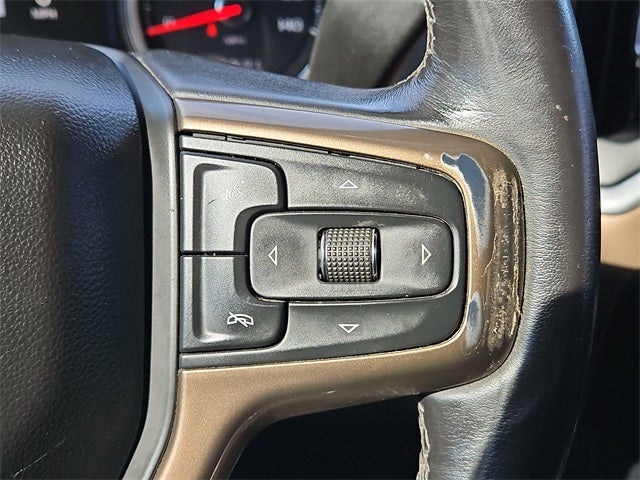 2021 Chevrolet Silverado 3500HD High Country