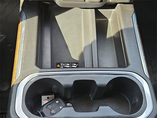 2021 Chevrolet Silverado 3500HD High Country