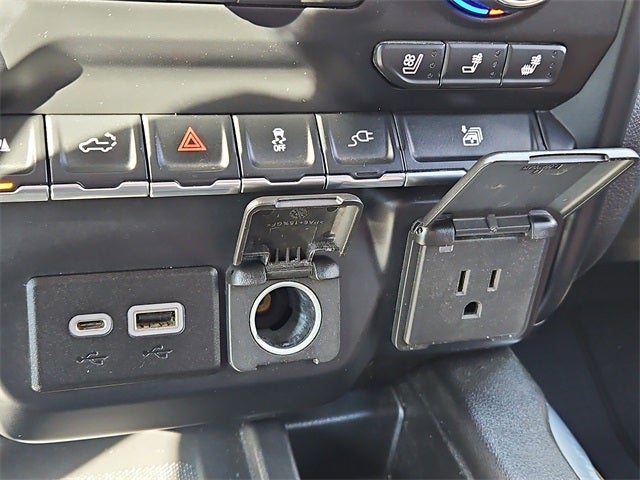 2021 Chevrolet Silverado 3500HD High Country