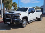 2021 Chevrolet Silverado 3500HD High Country