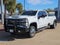 2021 Chevrolet Silverado 3500HD High Country