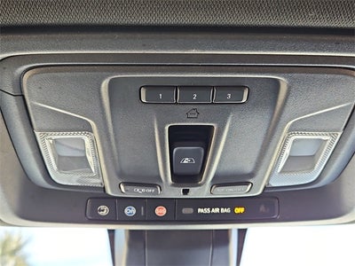 2021 Chevrolet Silverado 3500HD High Country