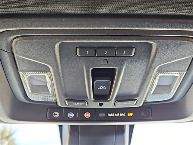 2021 Chevrolet Silverado 3500HD High Country