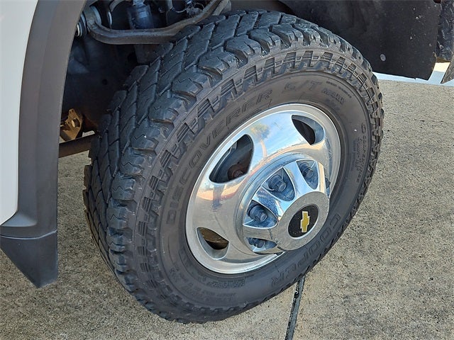 2021 Chevrolet Silverado 3500HD High Country