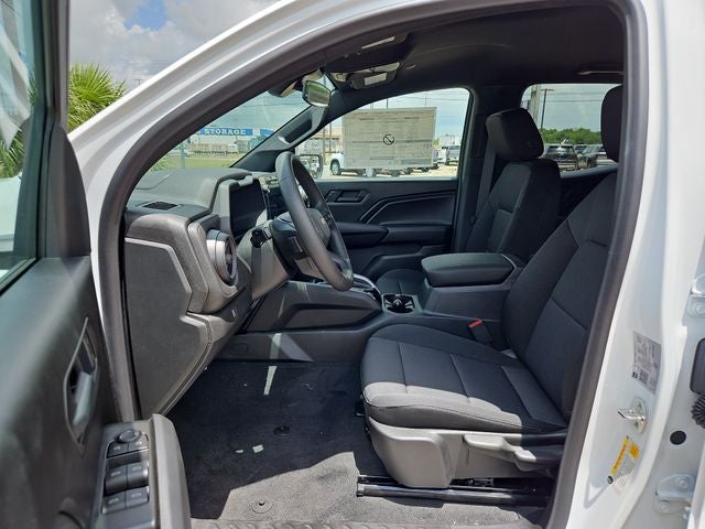 2026 Chevrolet Colorado Work Truck