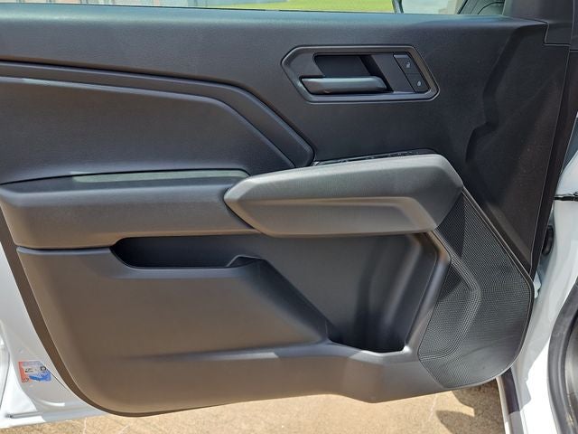 2026 Chevrolet Colorado Work Truck