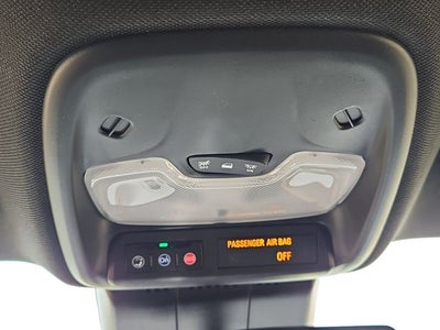 2026 Chevrolet Colorado Work Truck