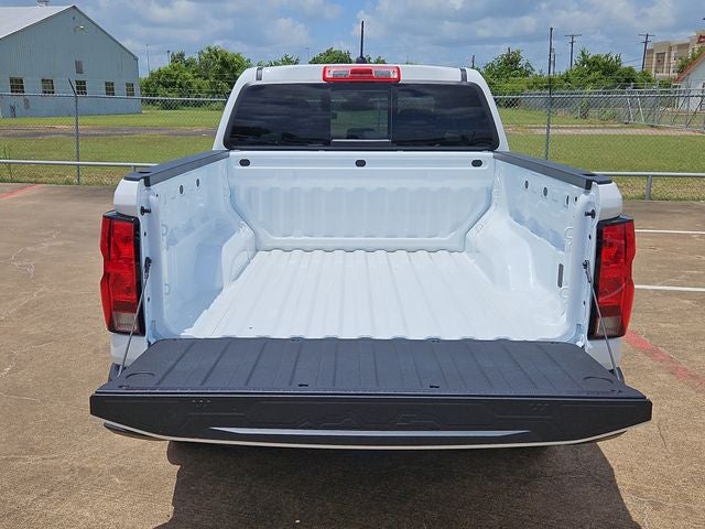 2026 Chevrolet Colorado Work Truck