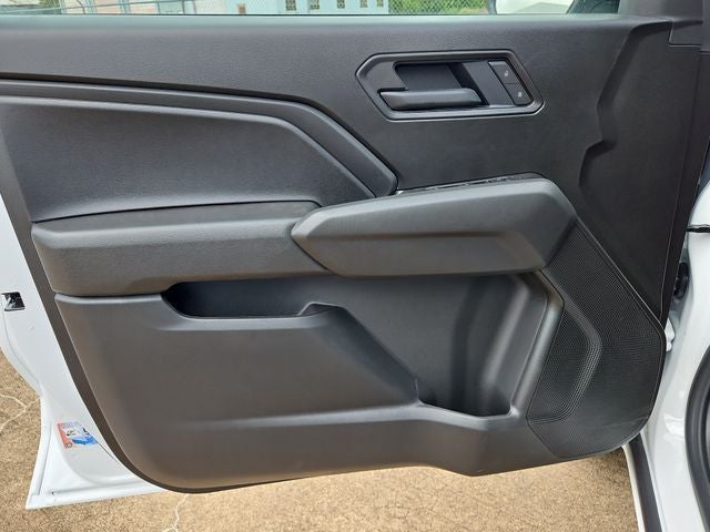 2026 Chevrolet Colorado Work Truck