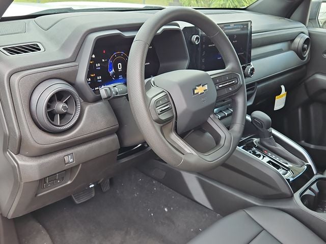 2026 Chevrolet Colorado Work Truck