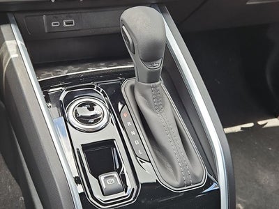 2026 Chevrolet Colorado Work Truck