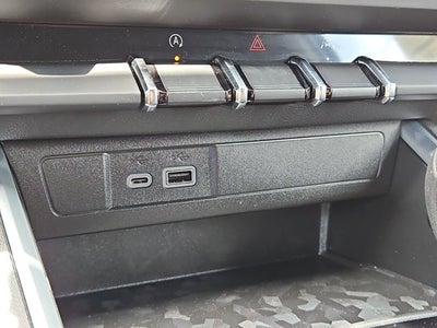 2026 Chevrolet Colorado Work Truck