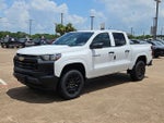 2026 Chevrolet Colorado Work Truck