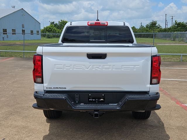 2026 Chevrolet Colorado Work Truck