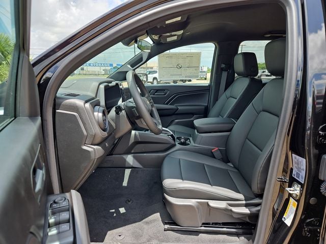 2026 Chevrolet Colorado Work Truck