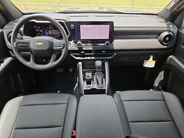 2026 Chevrolet Colorado Work Truck