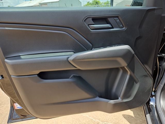 2026 Chevrolet Colorado Work Truck