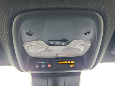 2026 Chevrolet Colorado Work Truck