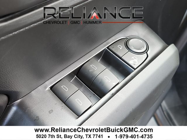2026 Chevrolet Colorado Work Truck