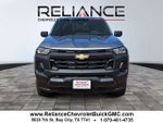 2026 Chevrolet Colorado Work Truck
