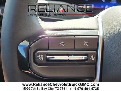 2026 Chevrolet Colorado Work Truck