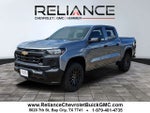 2026 Chevrolet Colorado Work Truck
