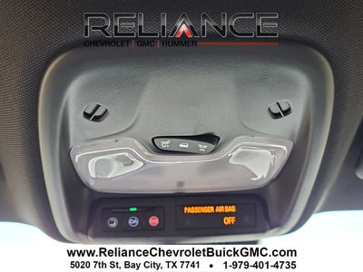 2026 Chevrolet Colorado Work Truck