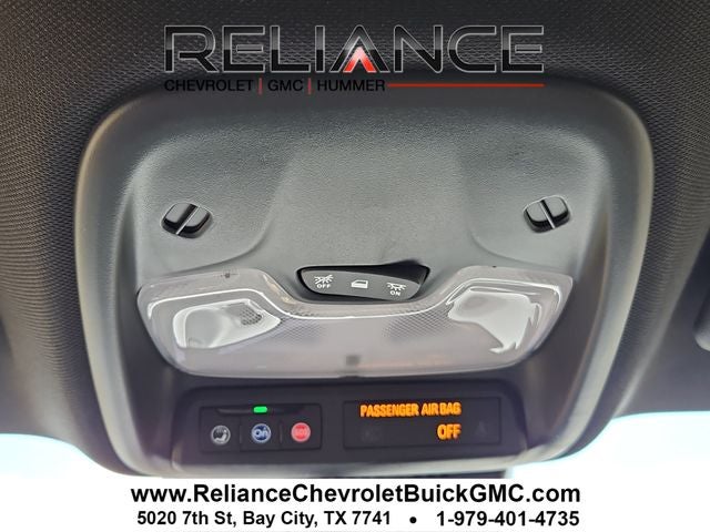 2026 Chevrolet Colorado Work Truck