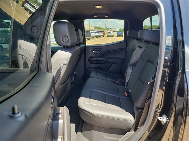 2025 Chevrolet Colorado LT