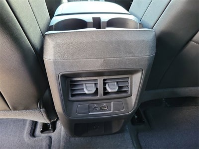 2025 Chevrolet Colorado LT