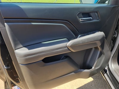 2025 Chevrolet Colorado LT