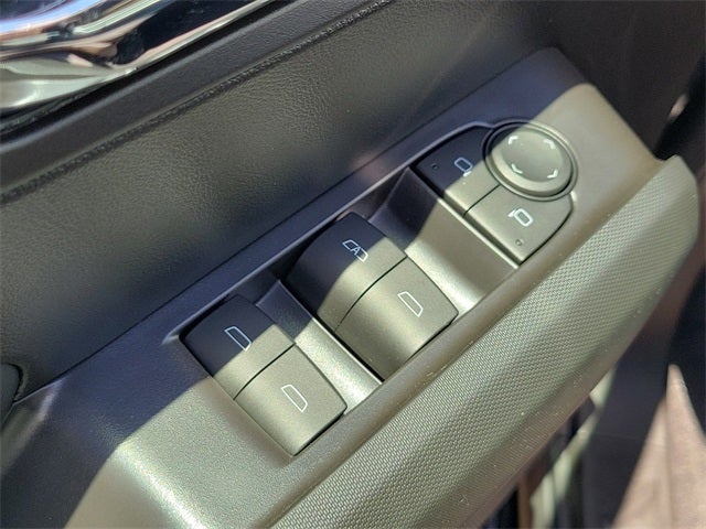 2025 Chevrolet Colorado LT