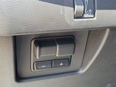 2025 Chevrolet Colorado LT