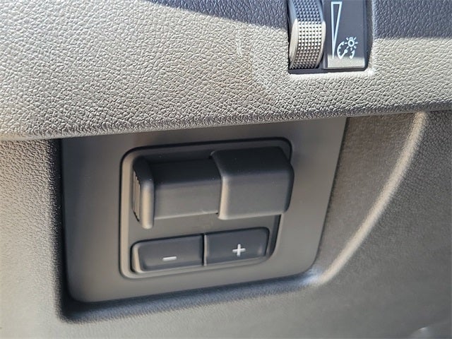 2025 Chevrolet Colorado LT