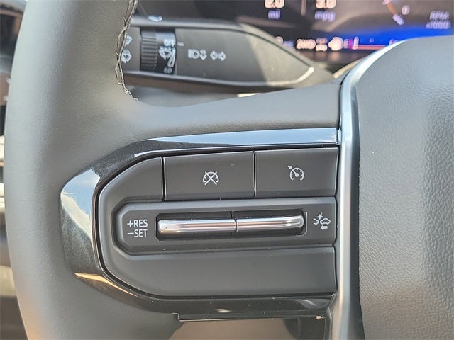 2025 Chevrolet Colorado LT