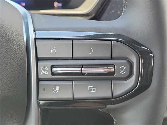 2025 Chevrolet Colorado LT