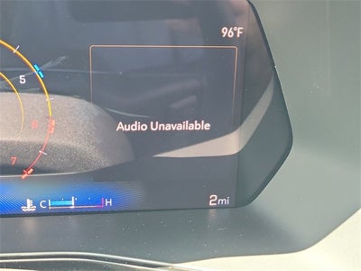 2025 Chevrolet Colorado LT