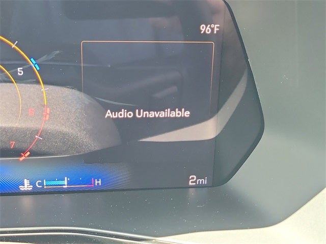 2025 Chevrolet Colorado LT