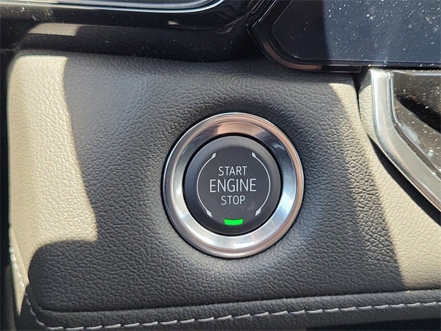 2025 Chevrolet Colorado LT