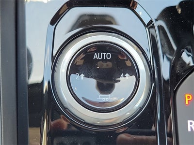 2025 Chevrolet Colorado LT