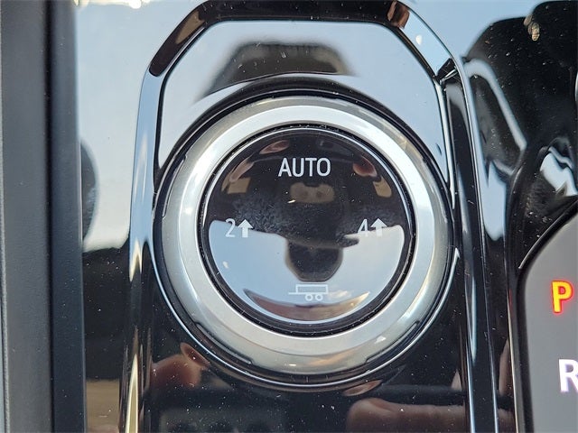 2025 Chevrolet Colorado LT