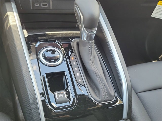 2025 Chevrolet Colorado LT