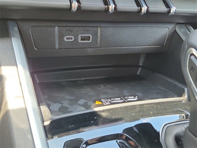 2025 Chevrolet Colorado LT