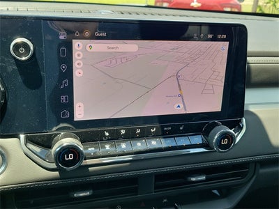 2025 Chevrolet Colorado LT